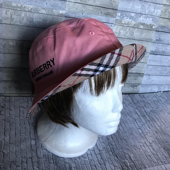 BUCKET HAT (REVERSIBLE) - Picture 2 of 16